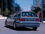 BMW 5-Series Touring 1997 года